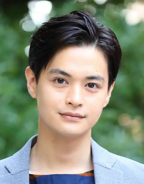 30代で好きな俳優さん教えて下さい！！