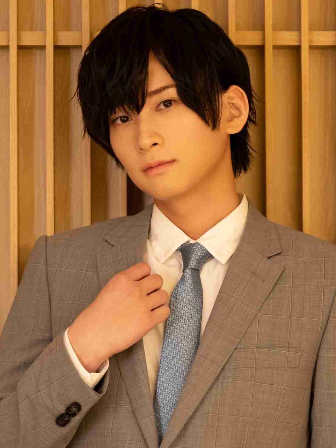30代で好きな俳優さん教えて下さい！！