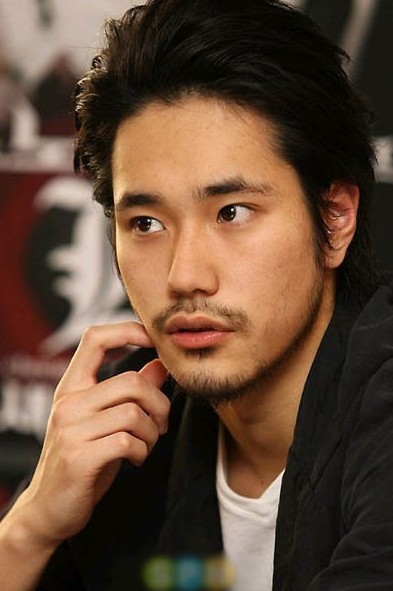 30代で好きな俳優さん教えて下さい！！