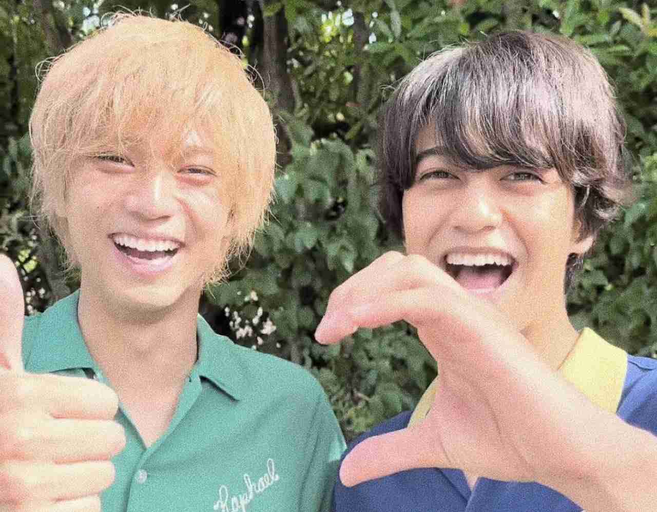 キンプリ冠番組“キンプる”　永瀬廉＆高橋海人で継続へ　グループ存続の象徴に　「DASH」手本