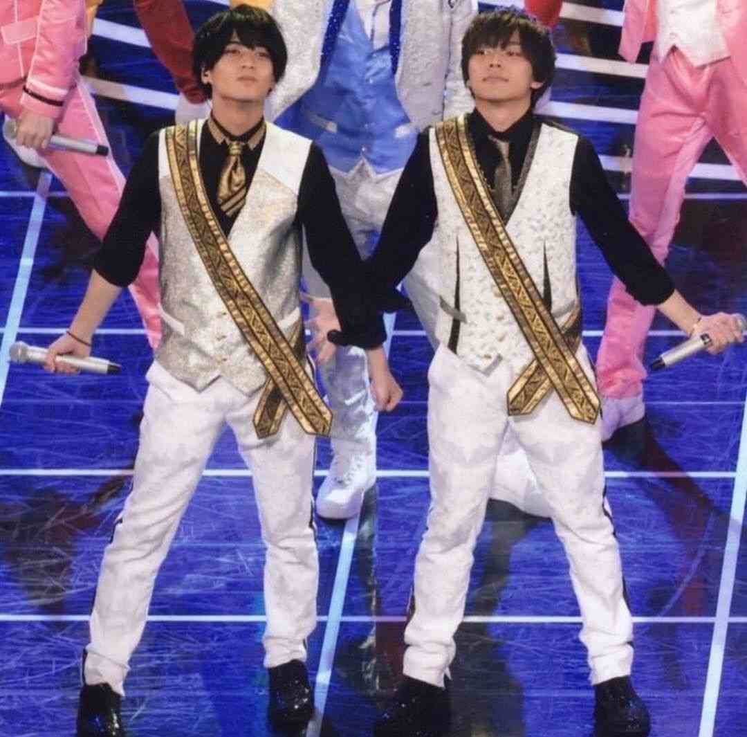 キンプリ冠番組“キンプる”　永瀬廉＆高橋海人で継続へ　グループ存続の象徴に　「DASH」手本
