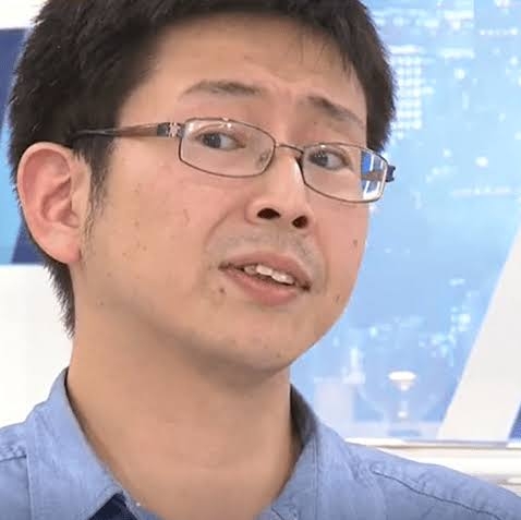 ノーマスクの人、周りにいますか?