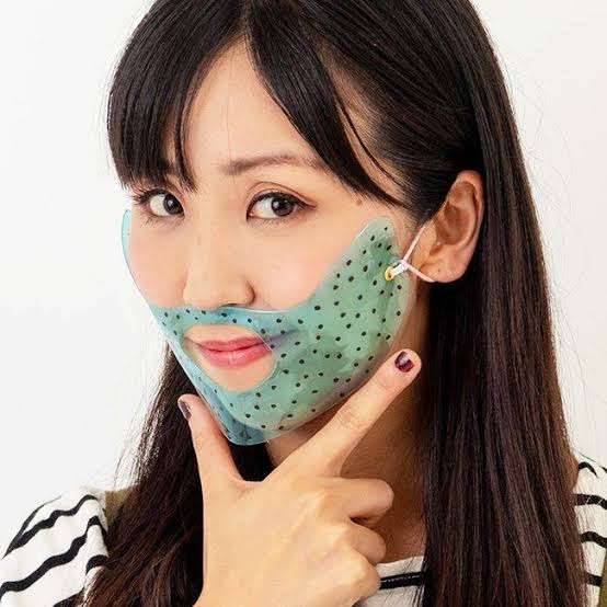 ノーマスクの人、周りにいますか?