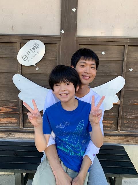 「岸辺露伴は動かない」今年は2夜連続!「ホットサマー・マーサ」に古川琴音「ジャンケン小僧」に柊木陽太