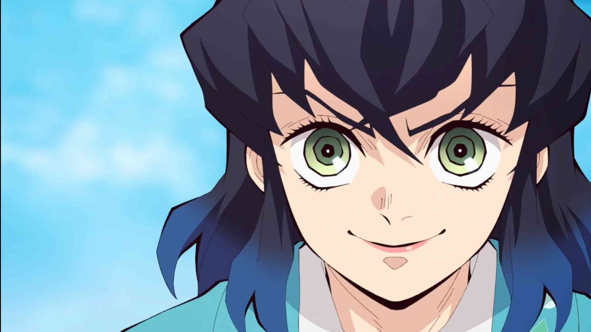【2次元】瞳が好きなキャラクター