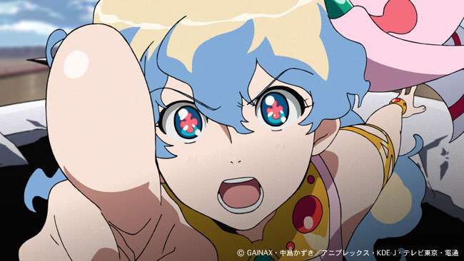 【2次元】瞳が好きなキャラクター