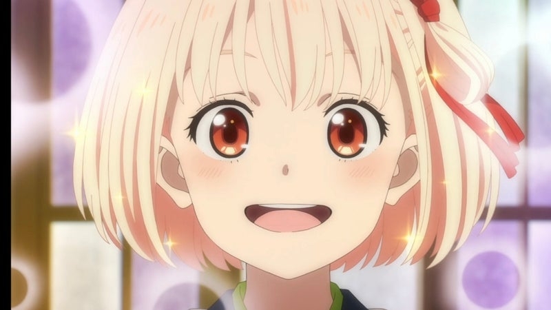 【2次元】瞳が好きなキャラクター