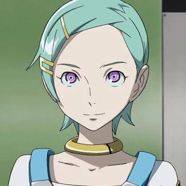 【2次元】瞳が好きなキャラクター