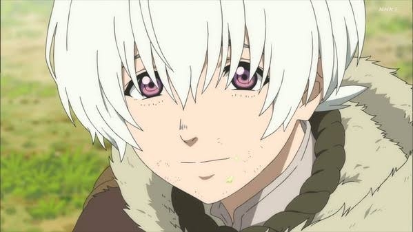 【2次元】瞳が好きなキャラクター