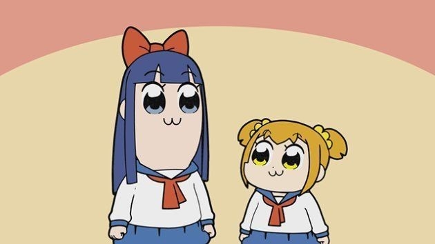 【2次元】瞳が好きなキャラクター