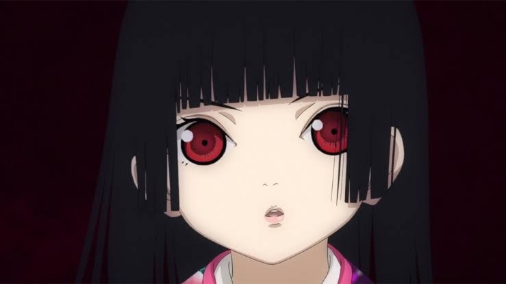 【2次元】瞳が好きなキャラクター