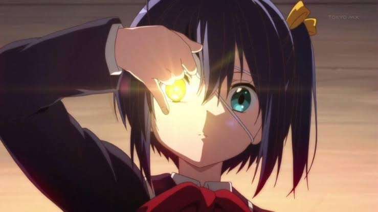 【2次元】瞳が好きなキャラクター