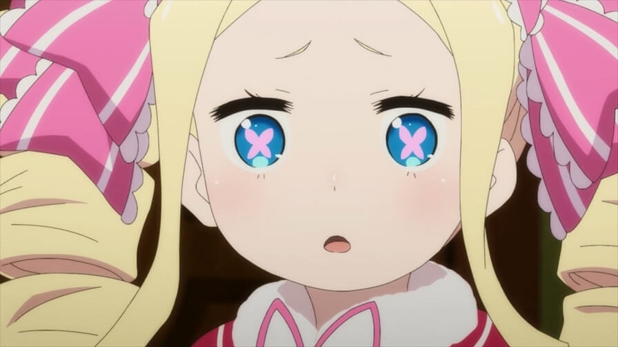 【2次元】瞳が好きなキャラクター