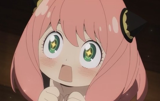 【2次元】瞳が好きなキャラクター