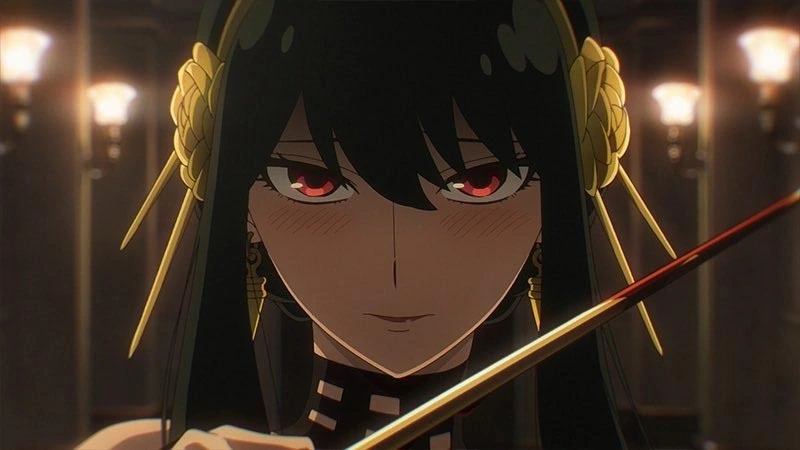 【2次元】瞳が好きなキャラクター