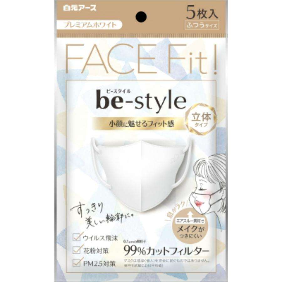 肌が弱い人のマスク