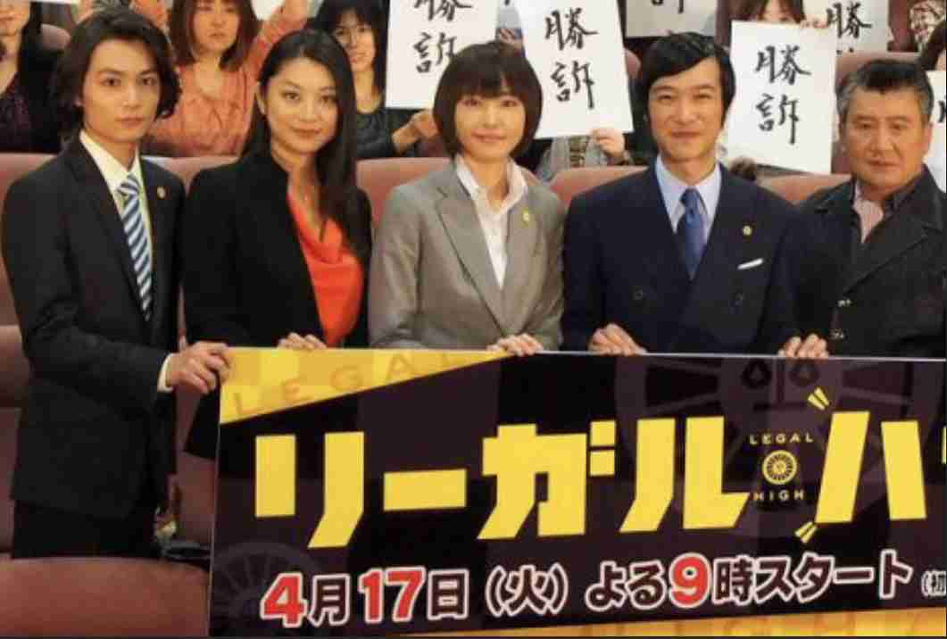 【画像】色んな小池栄子さんが観たい。【アンチ禁止】