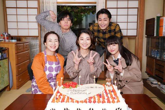 【画像】色んな小池栄子さんが観たい。【アンチ禁止】