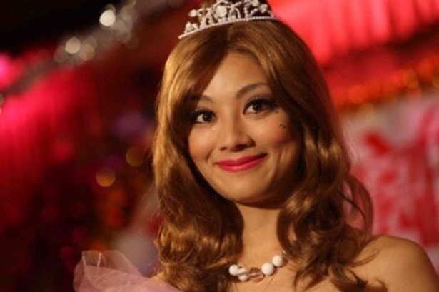 【画像】色んな小池栄子さんが観たい。【アンチ禁止】