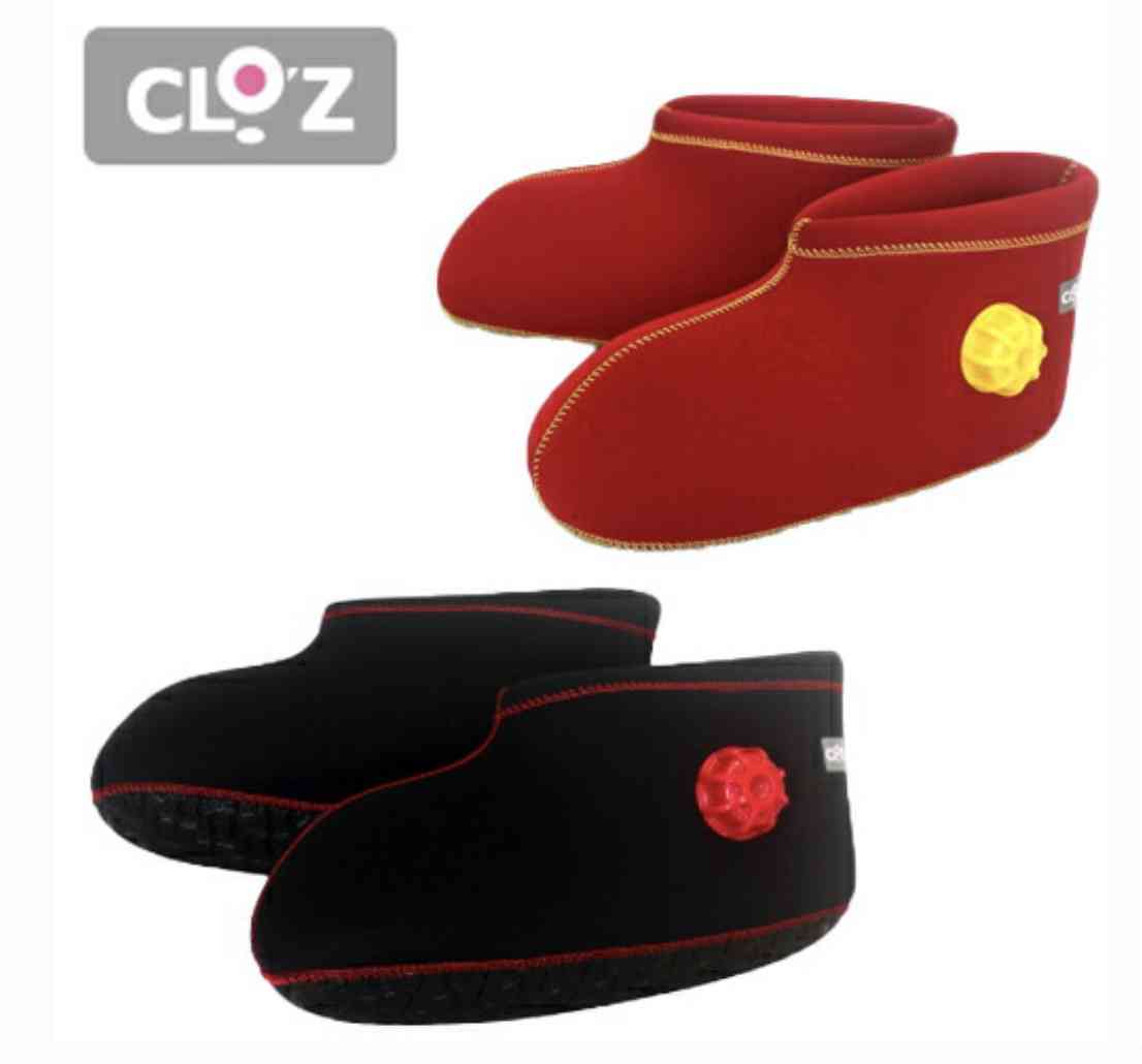 末端冷え性の方集まれ！