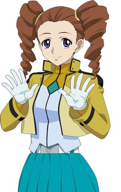 男が好きになったことがあると思う女性キャラクターPart3