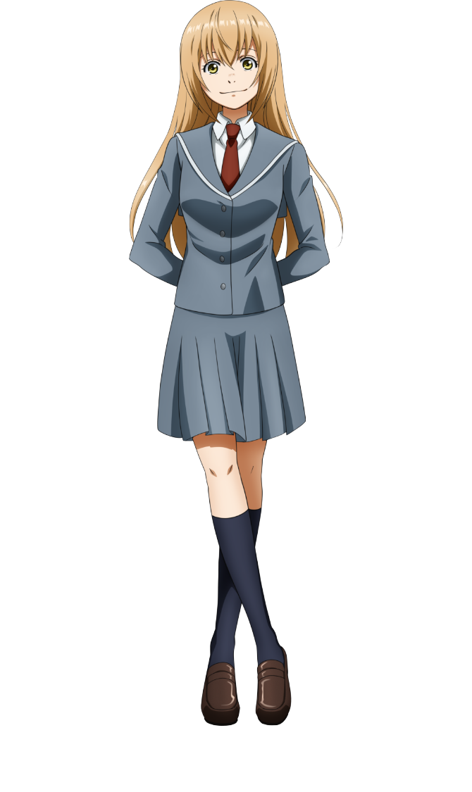 男が好きになったことがあると思う女性キャラクターPart3