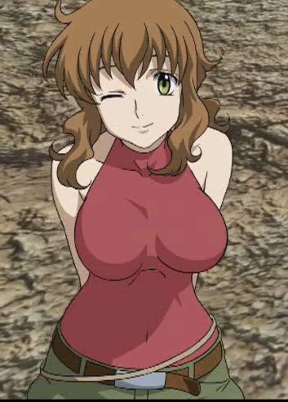 男が好きになったことがあると思う女性キャラクターPart3