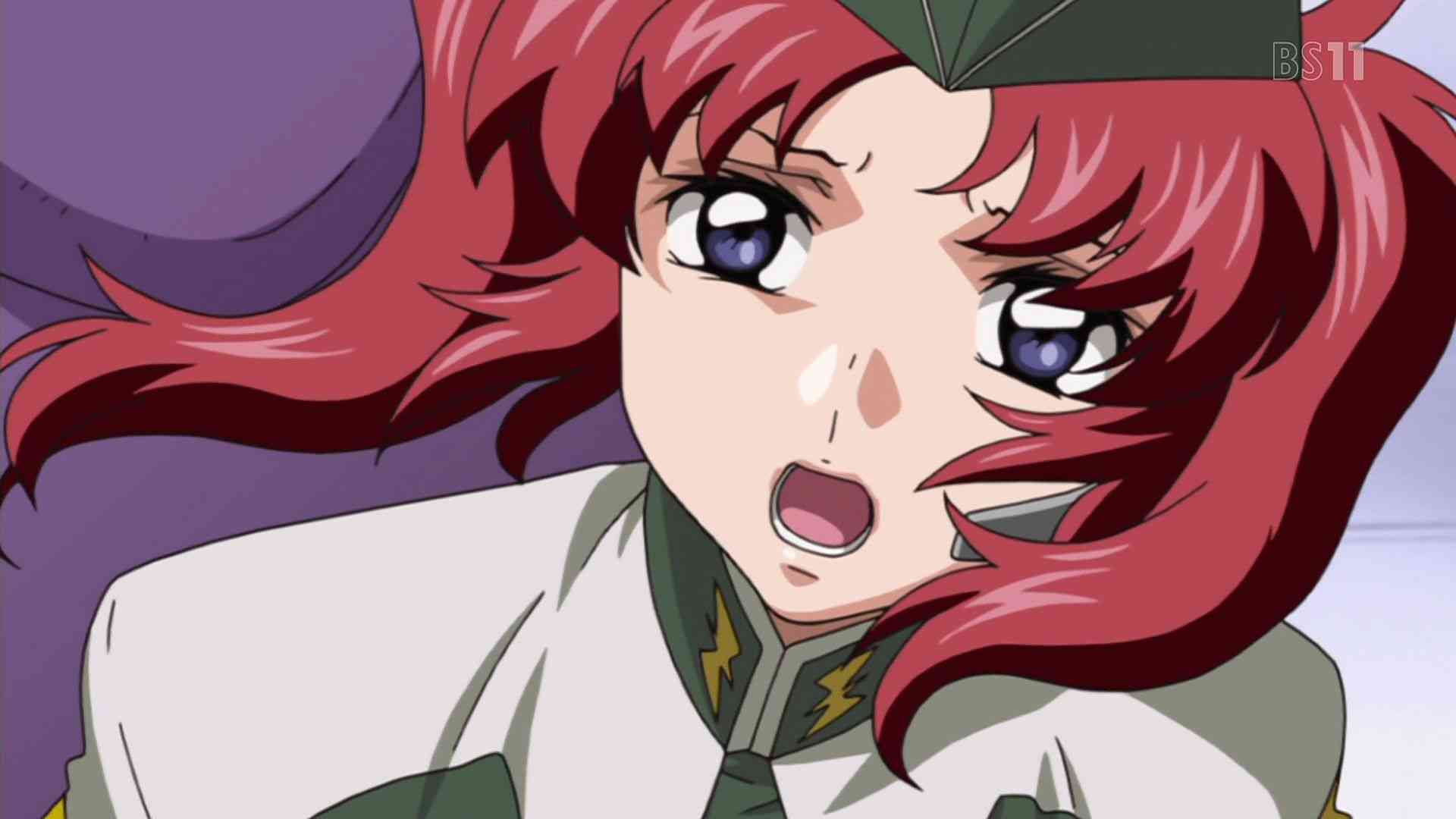 男が好きになったことがあると思う女性キャラクターPart3