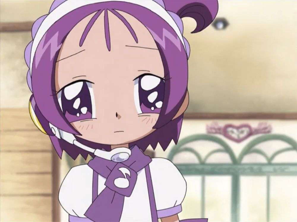 男が好きになったことがあると思う女性キャラクターPart3
