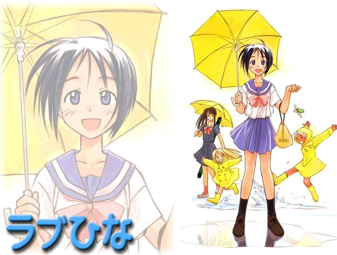 男が好きになったことがあると思う女性キャラクターPart3