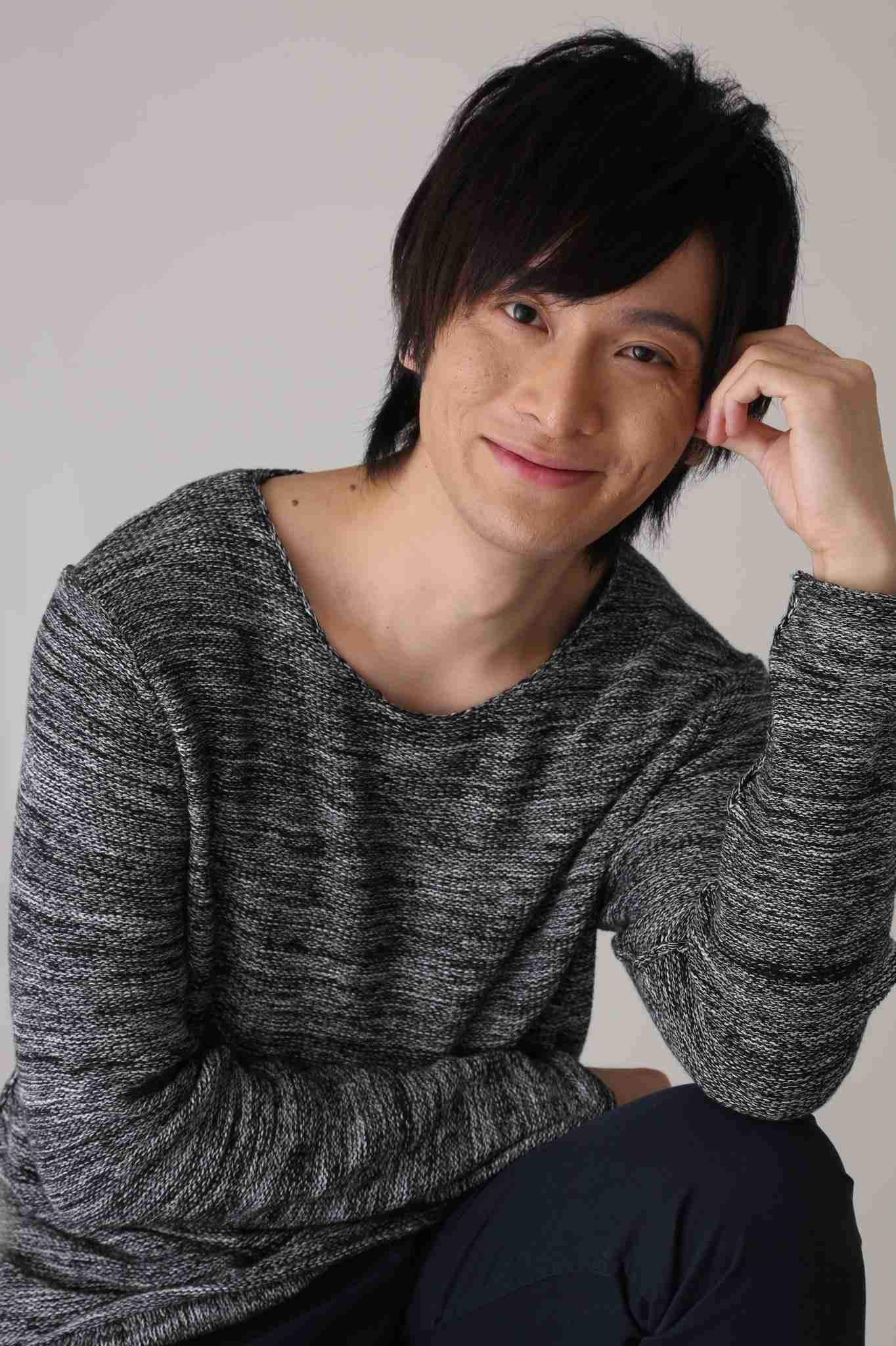 ものまね芸人JPさん好きな人！