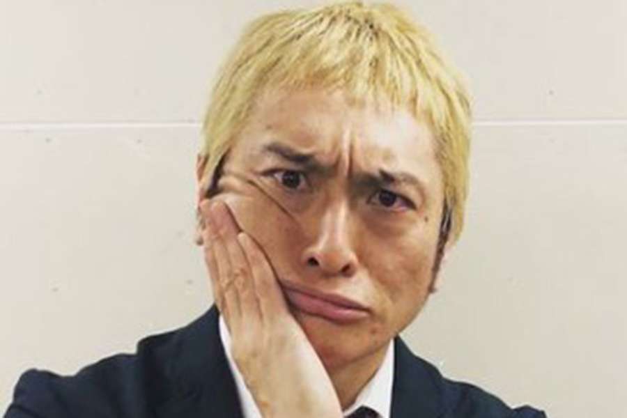 ものまね芸人JPさん好きな人！