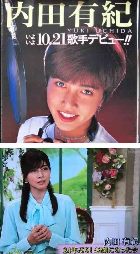 マジで老けないなあ、と思う芸能人