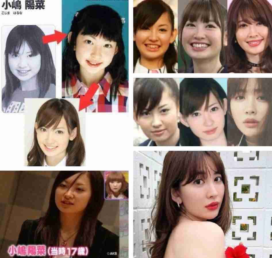 マジで老けないなあ、と思う芸能人