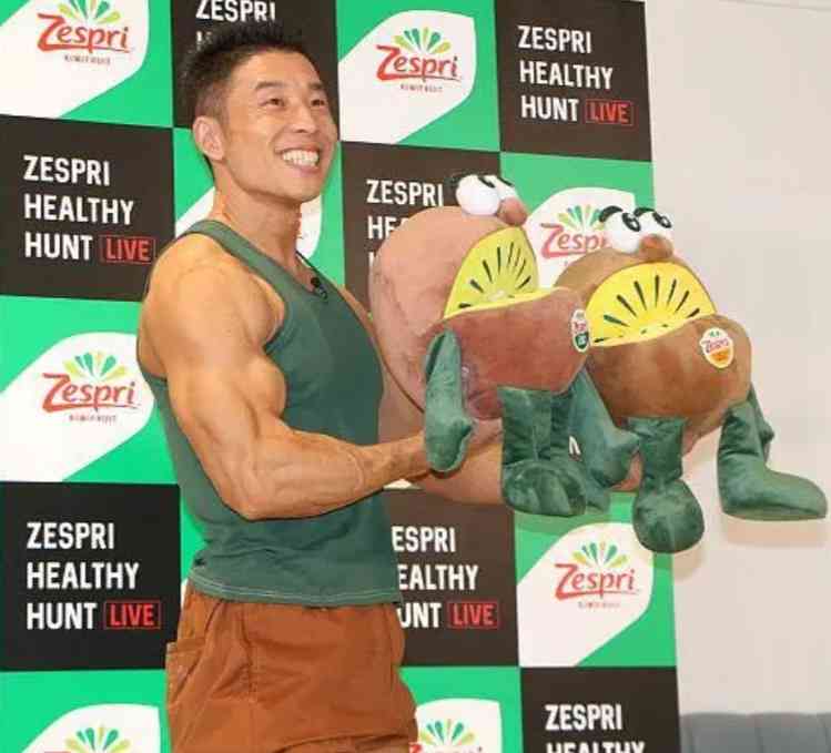 マジで老けないなあ、と思う芸能人