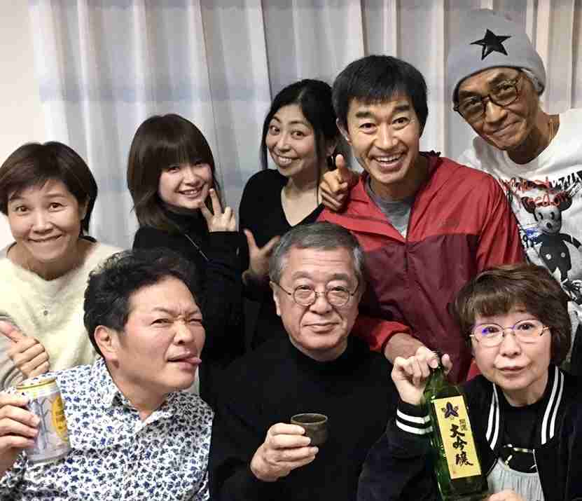 マジで老けないなあ、と思う芸能人