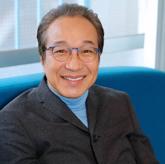 マジで老けないなあ、と思う芸能人