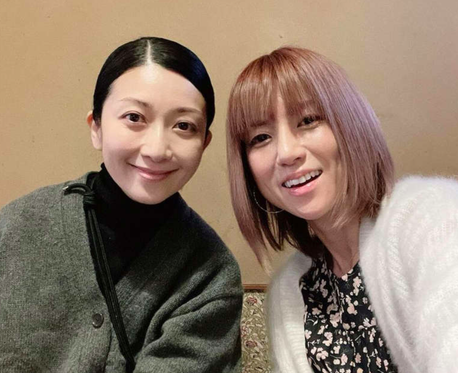 マジで老けないなあ、と思う芸能人