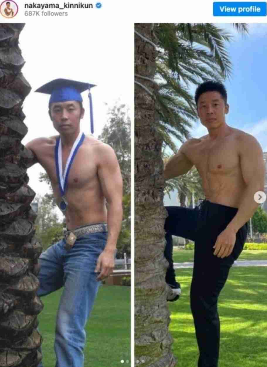 マジで老けないなあ、と思う芸能人