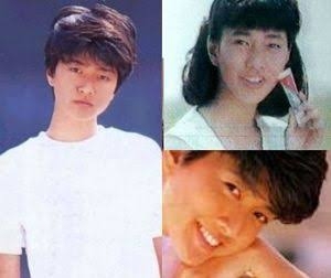 マジで老けないなあ、と思う芸能人