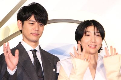 マジで老けないなあ、と思う芸能人