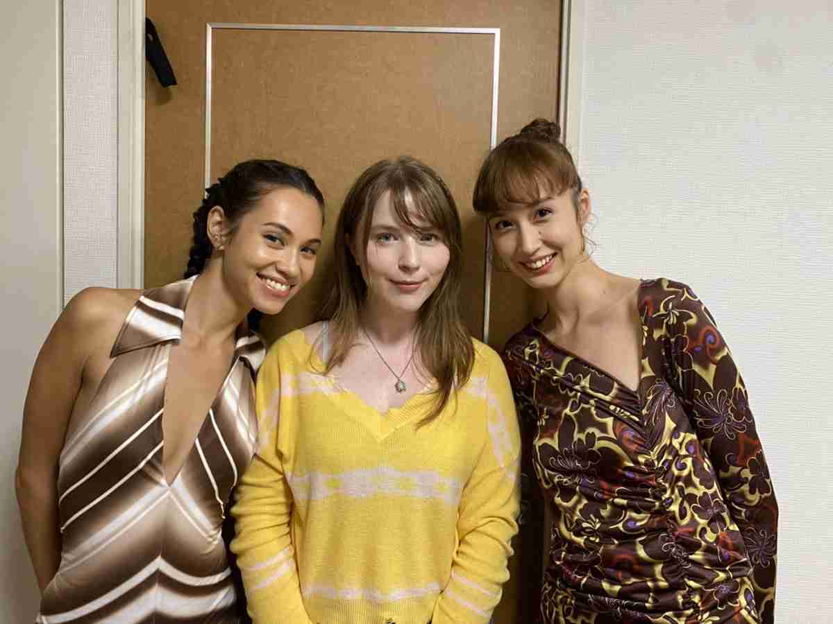 アメリカ人セクシー女優が日本のラブホテルを大絶賛「素敵な文化です」