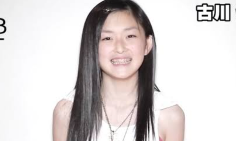 ゆうちゃみ：“令和の白ギャル”の超ポジティブな生き方　夢はハリウッドスター「言っていればいつか絶対にかなう」