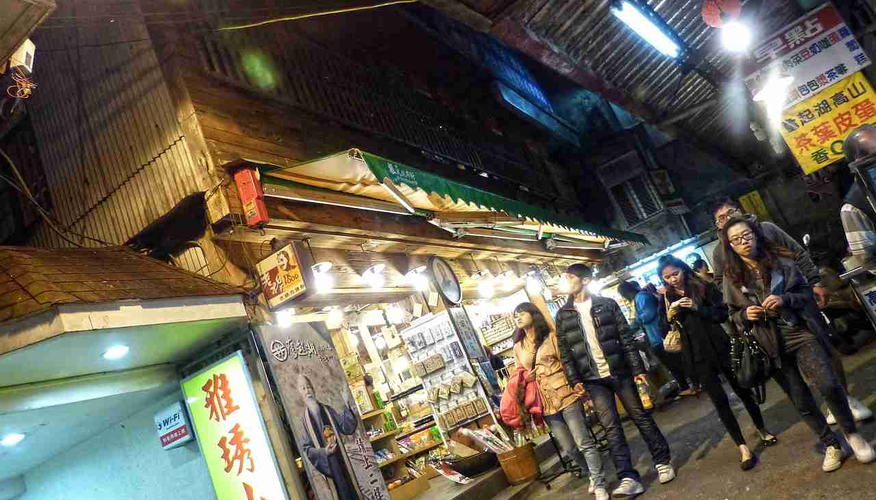 日本、ついにアジアで最も「豊かな国」の座を台湾に譲り渡す