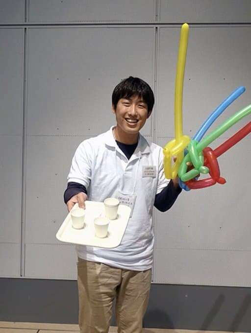 ウォーターサーバー