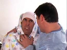 『フレンズ』俳優のマシュー・ペリー、ジェニファー・アニストンに“フラれて”仕事がやりにくかったと告白