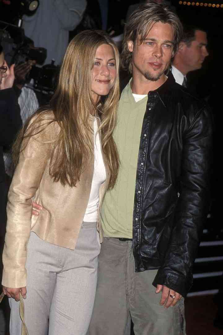 『フレンズ』俳優のマシュー・ペリー、ジェニファー・アニストンに“フラれて”仕事がやりにくかったと告白