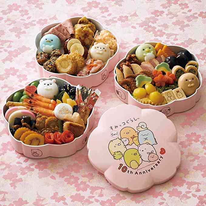 【物価高】おせちどうしますか?いつも通り?それとも変えますか?