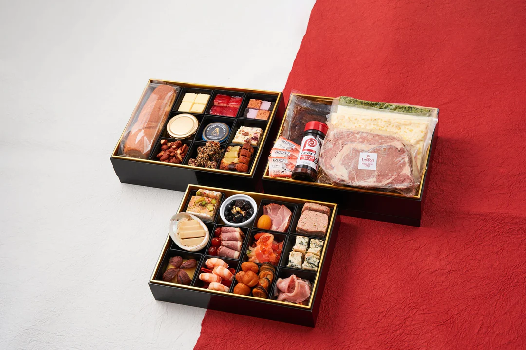 【物価高】おせちどうしますか?いつも通り?それとも変えますか?