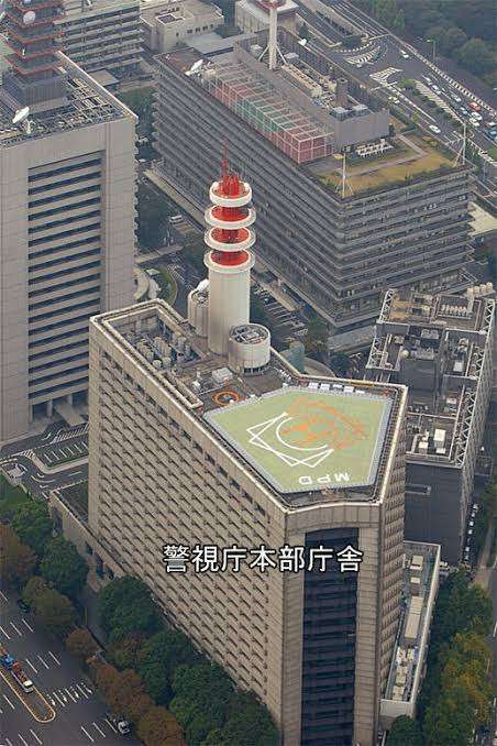 ドラマ好きならピンと来るロケ地